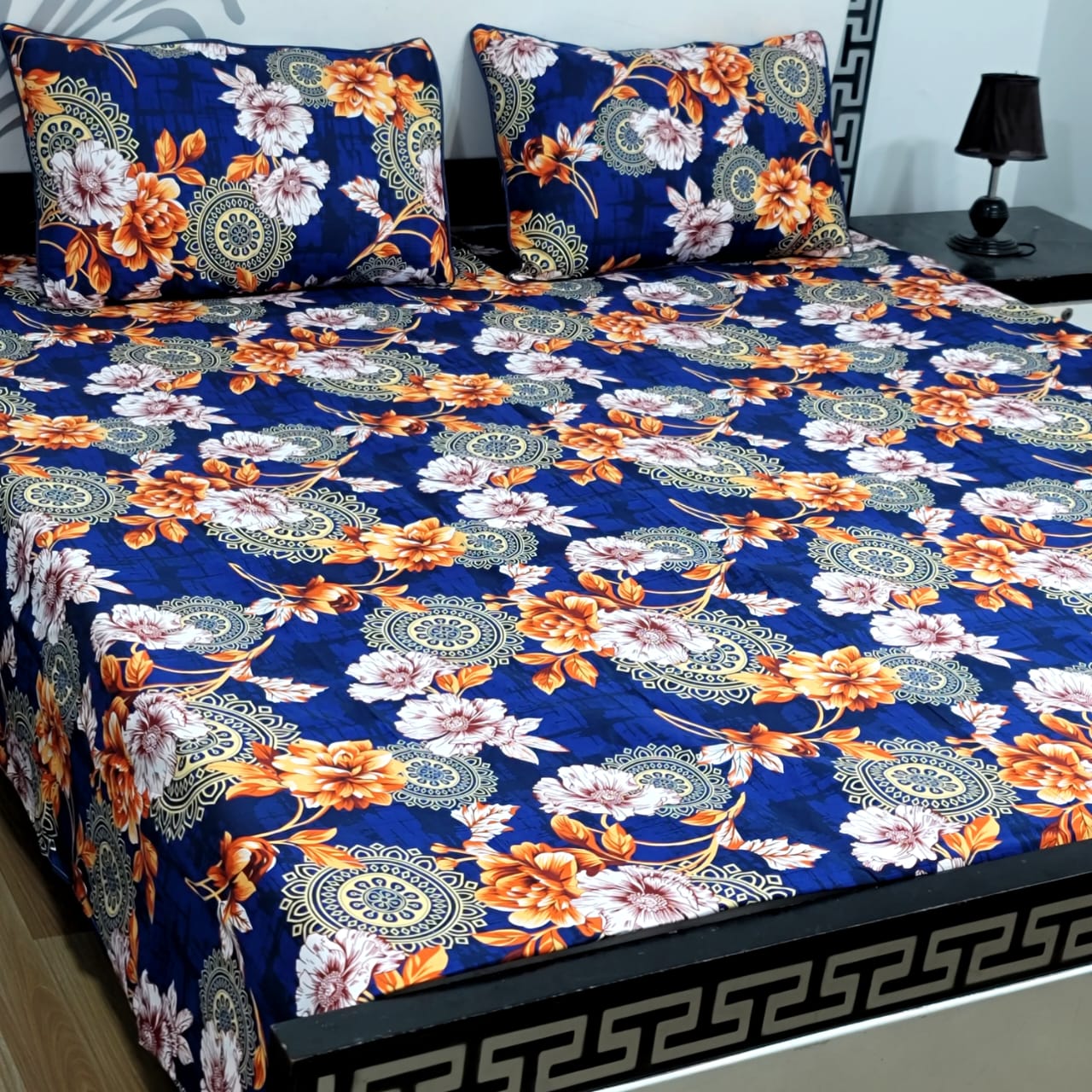 3pcs Bed Sheet Set