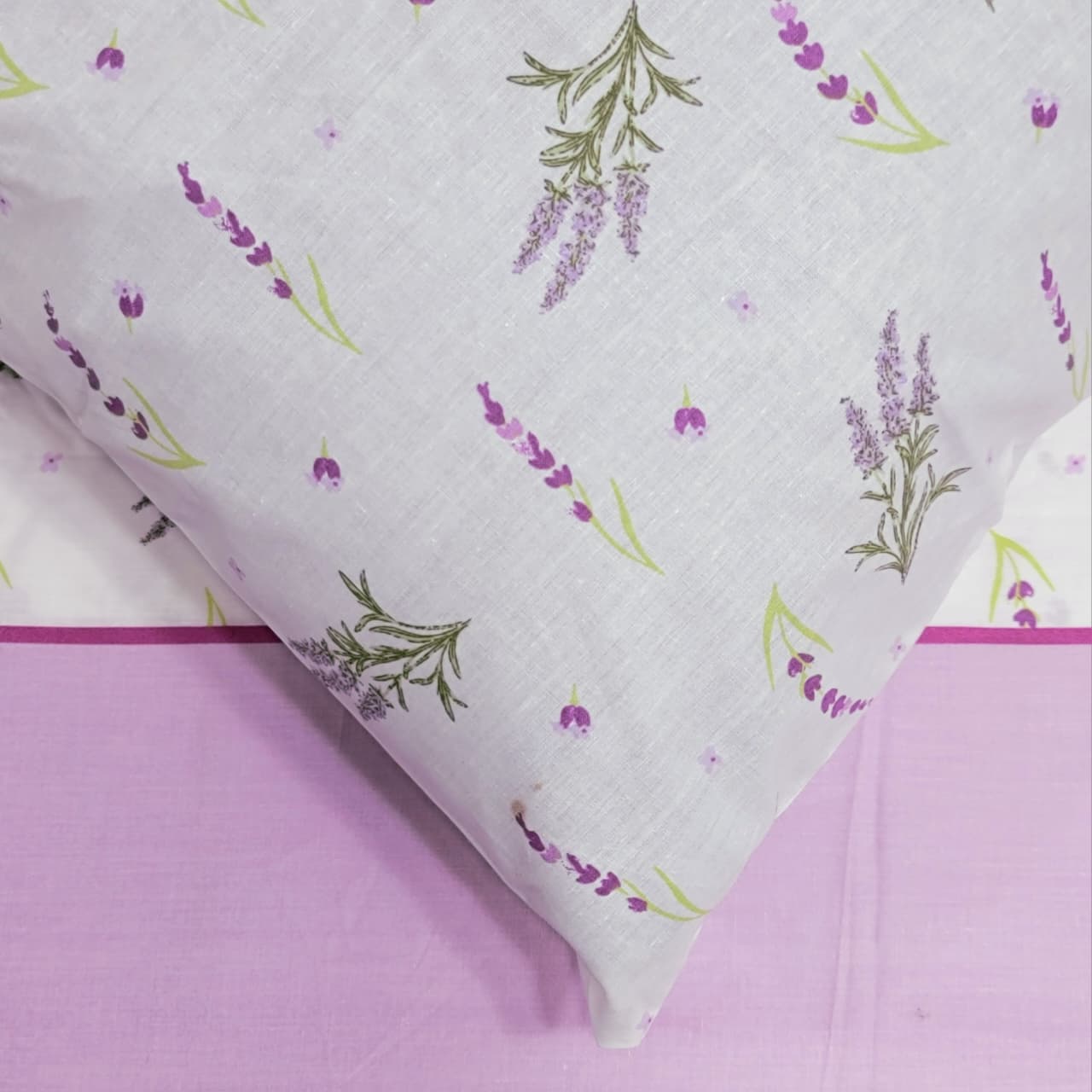 3pcs Bed Sheet Set