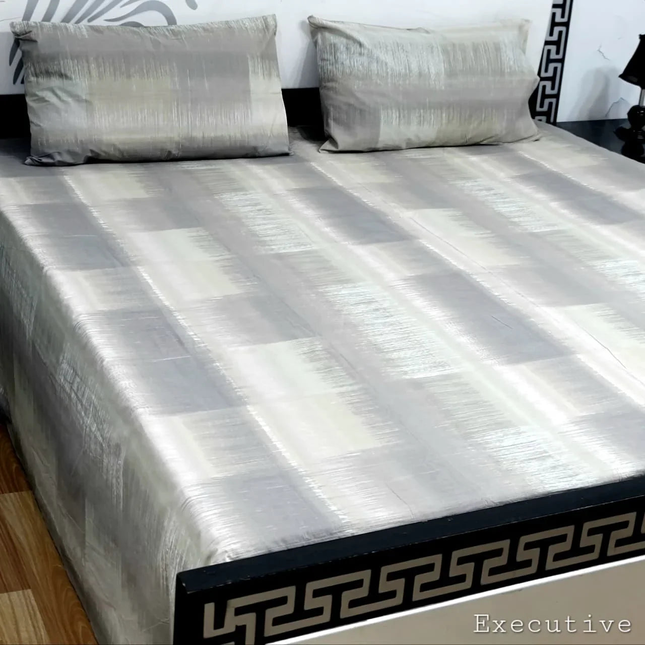 3pcs Bed Sheet Set
