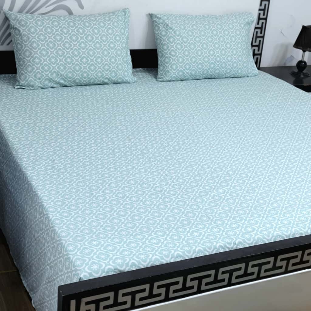 3pcs Bed Sheet Set