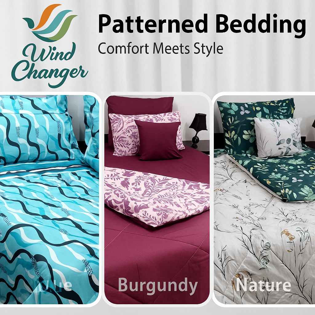 Winter Comforter - Scented Whiispers