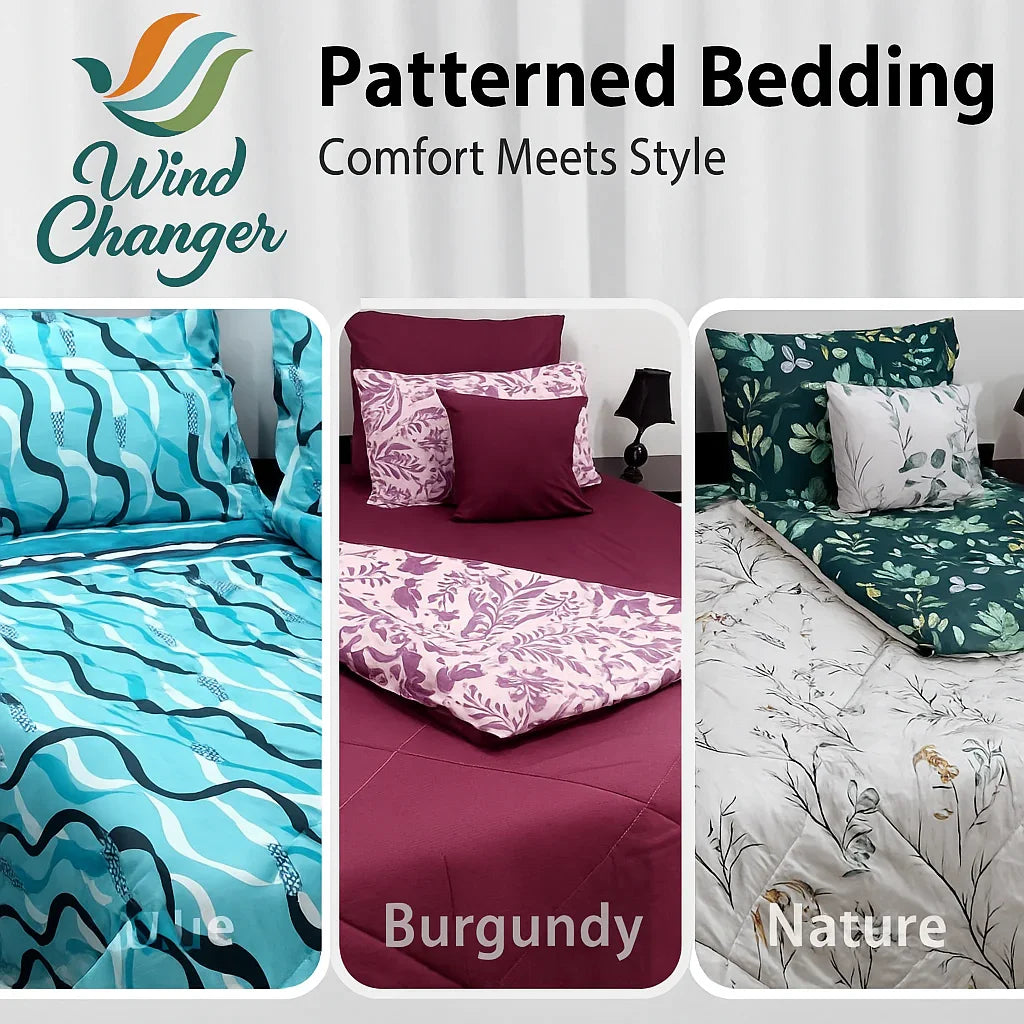 Winter Comforter - Scented Whiispers