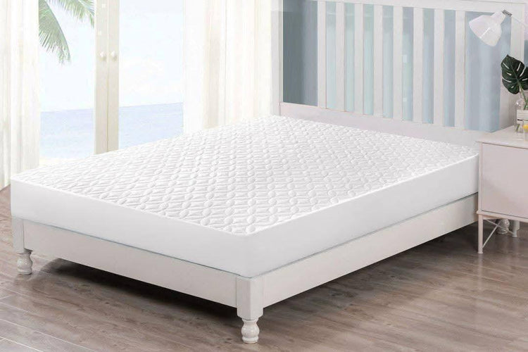 Mattress Protector sheet - Scented Whiispers