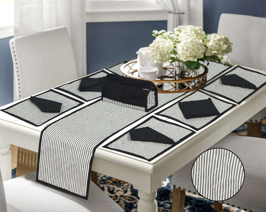 14pcs Table Runner Set - Scented Whiispers