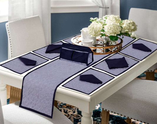 14pcs Table Runner Set - Scented Whiispers