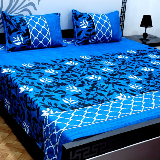 Bed Sheet - Scented Whiispers