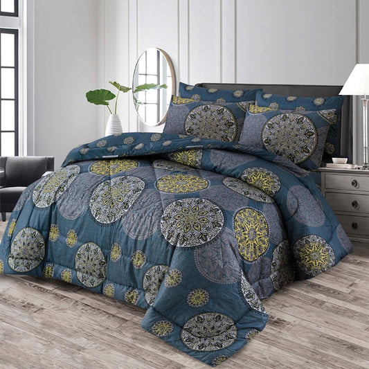 Winter Comforter - Scented Whiispers