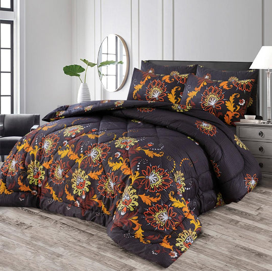 Winter Comforter - Scented Whiispers