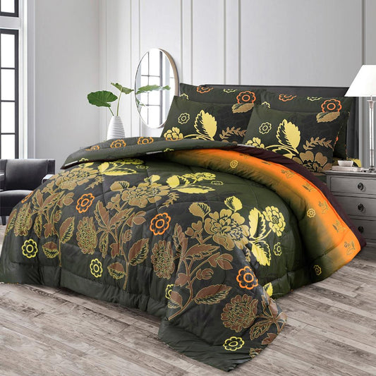 Winter Comforter - Scented Whiispers