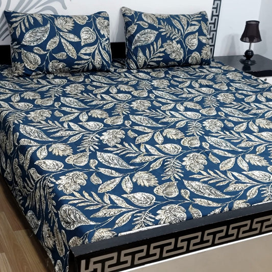 3pcs Bed Sheet Set