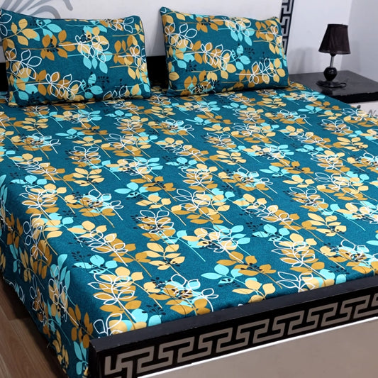 3pcs Bed Sheet Set