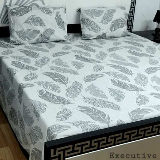 3pcs Bed Sheet Set