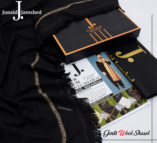 Men's Wool Shawl (Copy)