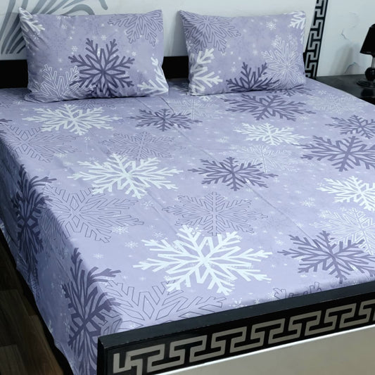3pcs Bed Sheet Set