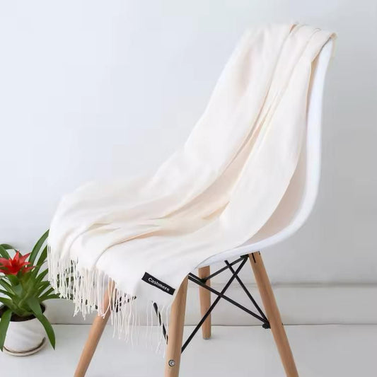 Ladies Pashmina Wool Shawl