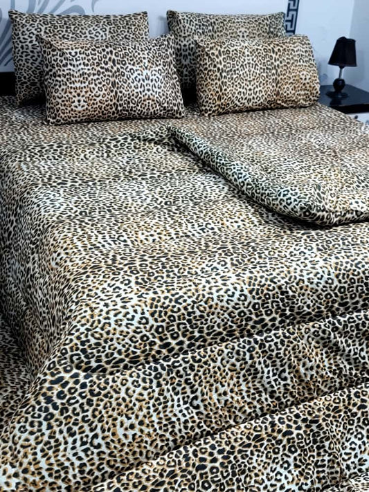 Winter Comforter Set (Copy)