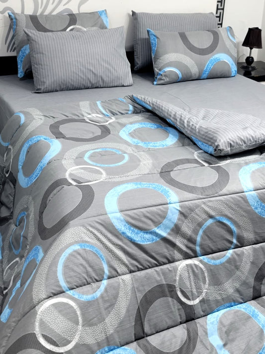 Winter Comforter Set