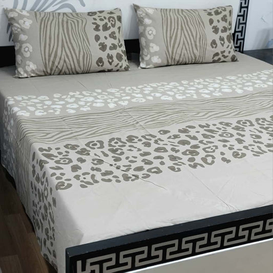 3pcs Bed Sheet Set
