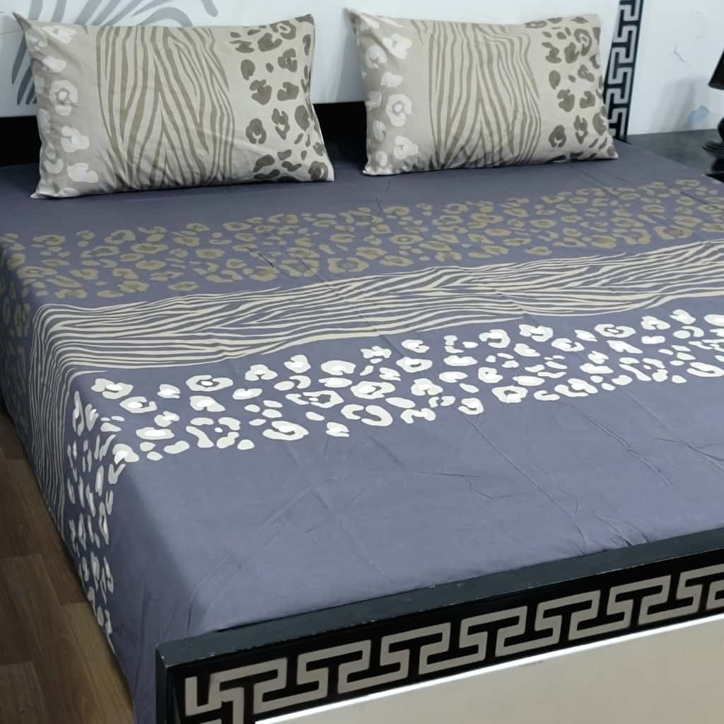 3pcs Bed Sheet Set
