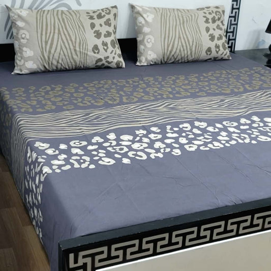 3pcs Bed Sheet Set