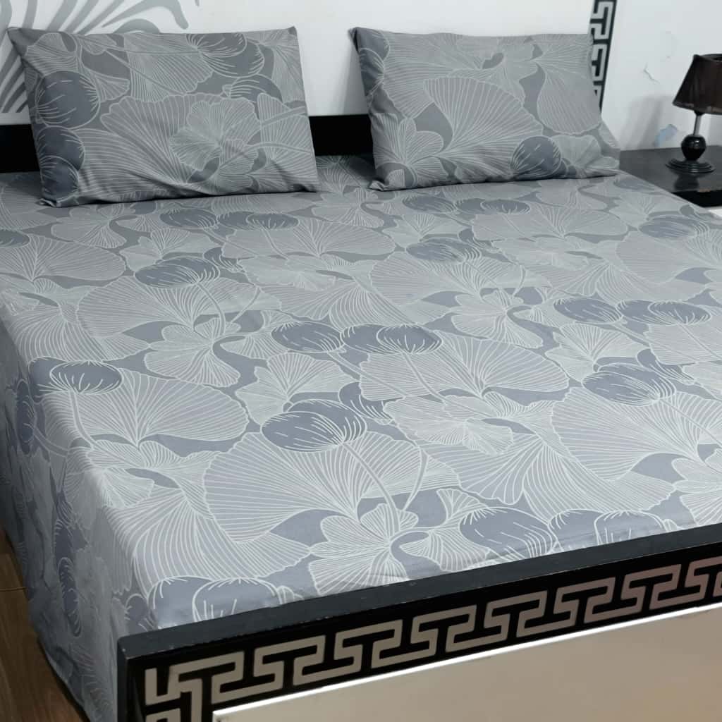 3pcs Bed Sheet Set