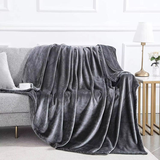 Ultra Soft Fleece Blanket