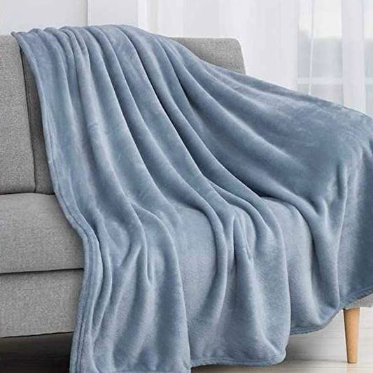 Ultra Soft Fleece Blanket