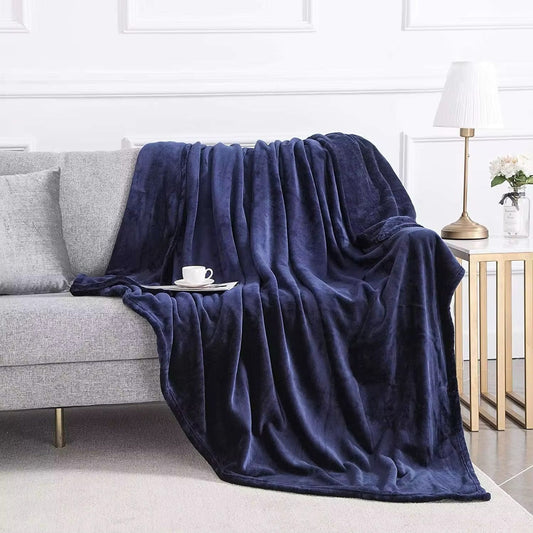Ultra Soft Fleece Blanket